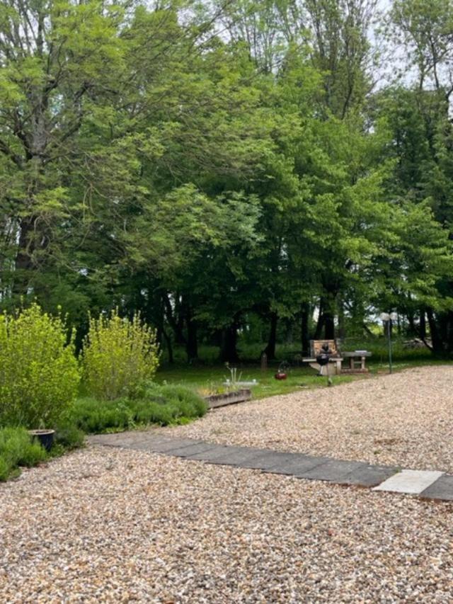 Appartement Nature Et Calme à La Chapelle-Saint-Sauveur  Extérieur photo